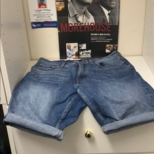 H&M Jean shorts